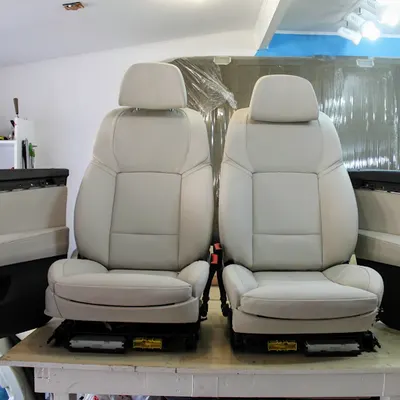 Tapicer Samochodowy Tatiana